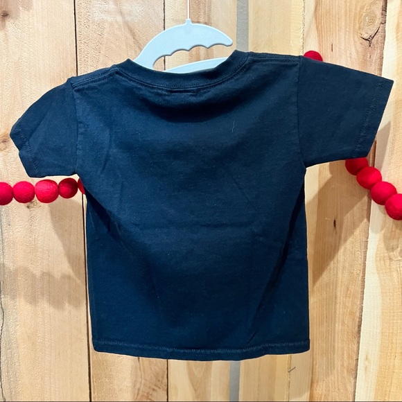 Star Wars Pew Pew Graphic Tee Sz.3T - Picture 2 of 2